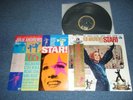 OST JULIEANDREWS Japan Original NM LP+Obi STAR Musical