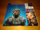 Iron Maiden - Motley Crue - Rare Live - Metallica, 1984