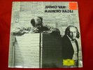 Mauricio Kagel Ludwig Van Deutsche Grammophon