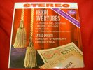 Verdi Overtures Mercury Living Presence SR 90156
