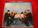 Juilliard String Quartet Debussy Ravel RCA LSC 2413