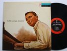 Bobby Troup Bob Enevoldson Mode Deep Groove LP