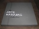 JACK KEROUAC VINYL  4 LP BOX-BOOK SET BEAT GENERATION