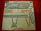 Levinas Kessler L'Itineraire electro-acoustic INA-GRM