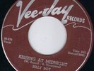 VEE JAY R&B BLUES ROCKER - BILLY BOY ARNOLD  HEAR