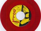 DOLL SURF ROCKABILLY INSTRUMENTAL - THE EMANONS HEAR