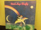 Uriah Heep - Firefly, 1977 SEALED LP