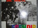 Ärzte Vinyl Maxi WEGEN DIR mit Bonussong 1985 RARITÄT