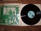 THE BEATLES Cavern Club LP no tmoq