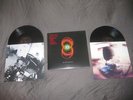 Pearl Jam Binaural 2xLP Vinyl RARE OOP Near Mint