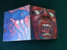 KING CRIMSON.IN THE COURT OF THE CRIMSON KING.PINK 1ST.