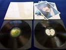 THE BEATLES (WHITE ALBUM) ORIG 68 UK FIRST ISSUE STEREO