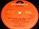 C.O.B - MOYSHE MCSTIFF - POLYDOR UK 1972 ORIGINAL