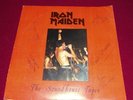 IRON MAIDEN - THE SOUNDHOUSE TAPES ORIGINAL / SIGNED