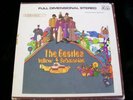 THE BEATLES YELLOW SUBMARINE  REEL TO REEL