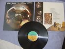Neil Young Ragged Glory Vinyl Mint