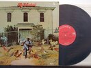 TAJ MAHAL '67 RARE MONO debut w Ry Cooder  pro M- LP