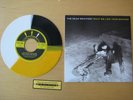 Third Man Records: Treat Me Like Your Mother Tri-Color