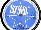 Apollo 12 on rare STAR label 1969 Skinhead Reggae Instr