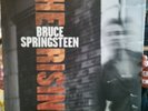 BRUCE SPRINGSTEEN-THE RISING 2XLP 2002 W/SLEEVES RARE