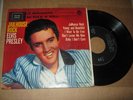 ELVIS PRESLEY(P.S.)