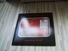 FOO FIGHTERS MEDIUM RARE VINYL LP