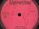 Roots: Lee Perry and the Full Experiences - Disco Devil
