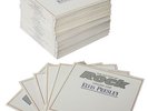 The History Of Rock (Complete set of all 40 LP volumes)