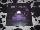 Deep Purple - In Concert London Symphony 4-lp vinyl