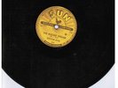The Boogie Diease - Doctor Ross # 212 Sun 78 rpm