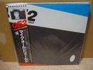 Mike Oldfield / Queen Elizabeth 2,Japan original LP