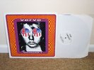 THE VERVE Voyager 1 / One LP Jolly Roger 1st Press