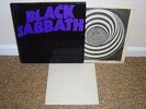 BLACK SABBATH Master Of Reality LP 1971 UK 1st Press