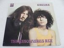 TYRANNOSAURUS REX UNICORN 1st PRESS 1st STAMPERS NrMINT