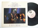 WOODS EMPIRE Universal Love LP Tabu Modern Soul Boogie