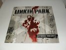 LINKIN PARK 'HYBRID THEORY' BLACK VINYL ALBUM