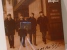 THE BEATLES LIVE AT THE BBC 2 LP SET SEALED
