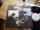 BERT JANSCH & JOHN RENBOURN BERT & JANSCH IN MINT