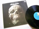 DELUSION- MC CHURCH SOUNDROOM- KRAUTKRACHER IN M- WOW