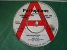 STEVE ALDO.EVERYBODY HAS TO CRY R 5432  (DEMO) CON EX