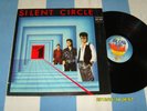 LP - SILENT CIRCLE - No1 - ORIGINAL - MINT - megarar 