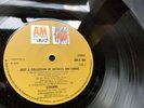 STRAWBS ANTIQUES UNIQUE WITHDRAWN LABEL PROG LP MINT
