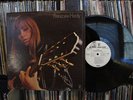 Francoise Hardy ALONE white label promo LP french pop