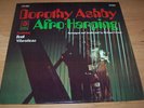 DOROTHY ASHBY Afro Harping LP JAZZ FUNK Cadet original