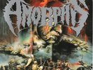 AMORPHIS-THE KARELIAN ISTHMUS RARE CLEAR LP RELAPSE