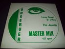 LEROY SMART I ROY-Observer dub roots w/cover RARE
