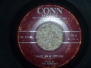 RARE CLEVELAND DOO-WOP 45/ ANNUALS 