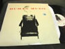 human music homestead 2 lp '88 urinals yo la tengo chills gg allin vinyl oop rar