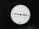 DEAD KENNEDYS-PLASTIC..-GR TEST PRESS LP-3-5 CPS-PUNK