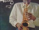 rare original jazz/PRESENTING ERNIE HENRY/Riverside/DG